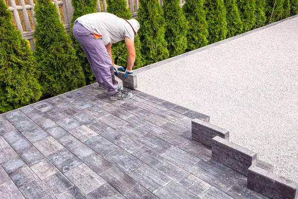 Best Driveway Pavers Cost  in Belmond, IA