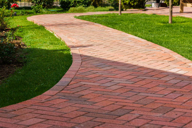 Best Driveway Pavers Contractor  in Belmond, IA