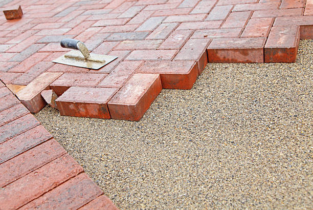 Best Driveway Pavers Near Me  in Belmond, IA