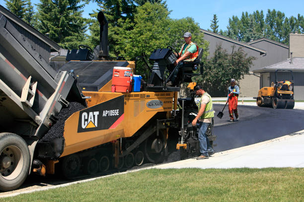 Best Driveway Repair Near Me  in Belmond, IA