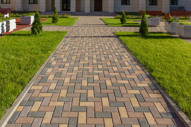Professional Driveway Pavers in Belmond, IA