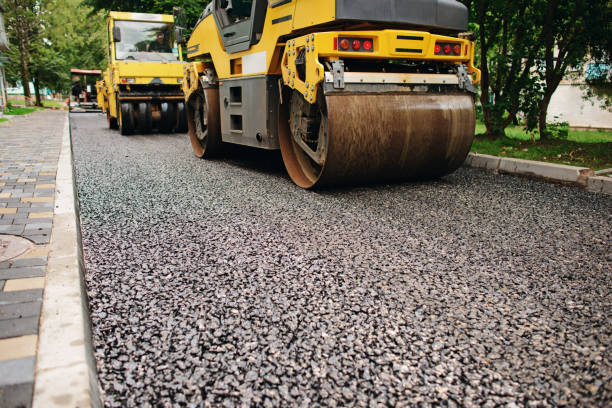 Best Driveway Repair Near Me  in Belmond, IA